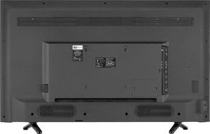 Insignia&trade; - 48" Class - (47.6" Diag.) - LED - 1080p - HDTV - Black N2