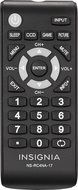Insignia&trade; - 48" Class - (47.6" Diag.) - LED - 1080p - HDTV - Black N5