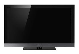 Sony BRAVIA KDL-46EX500 1080P 120Hz 46-Inch LCD HD TV (2010 Model)