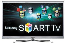 Samsung UN65D8000 65-Inch 1080p 240 Hz 3D LED HDTV (Silver) (2011 Model)