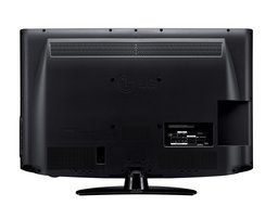 LG 32LH20 32-Inch 720p LCD HDTV, Gloss Black (2009 Model) N2