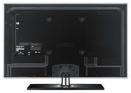 Samsung UN19D4000 19-Inch 720p 60Hz LED HDTV (Black) [2011 MODEL]