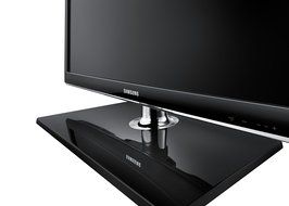 Samsung UN19D4000 19-Inch 720p 60Hz LED HDTV (Black) [2011 MODEL] N4