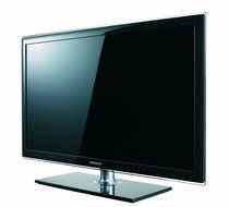 Samsung UN19D4000 19-Inch 720p 60Hz LED HDTV (Black) [2011 MODEL] N7