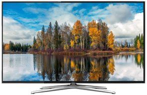 Samsung UN55H6400 55-Inch 1080p 120Hz 3D Smart LED TV (2014 Model)