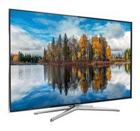 Samsung UN55H6400 55-Inch 1080p 120Hz 3D Smart LED TV (2014 Model) N4