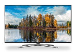 Samsung UN55H6400 55-Inch 1080p 120Hz 3D Smart LED TV (2014 Model) N5