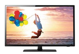The World's Thinnest Outdoor LED TV. The G Series 32" Outdoor LED HD TV