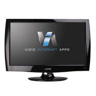 VIZIO M221NV 22-Inch Full HD 1080p LED LCD TV with VIA Internet Applications, Black (2010 Model)