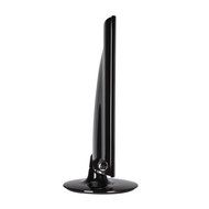 VIZIO M221NV 22-Inch Full HD 1080p LED LCD TV with VIA Internet Applications, Black (2010 Model) N6