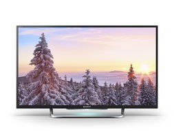 Sony KDL55W800B 55-Inch 1080p 120Hz 3D Smart LED TV (2014 Model)