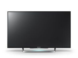 Sony KDL55W800B 55-Inch 1080p 120Hz 3D Smart LED TV (2014 Model) N4