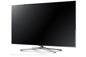 Samsung UN55F7100 55-Inch 1080p 240Hz 3D Ultra Slim Smart LED HDTV (2013 Model) N3