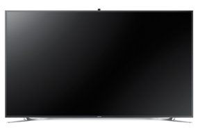 Samsung UN65F9000 65-Inch 4K Ultra HD 120Hz 3D Smart LED TV (2013 Model)