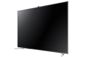 Samsung UN65F9000 65-Inch 4K Ultra HD 120Hz 3D Smart LED TV (2013 Model) N2