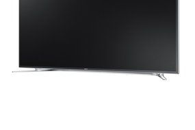 Samsung UN65F9000 65-Inch 4K Ultra HD 120Hz 3D Smart LED TV (2013 Model) N4