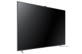 Samsung UN65F9000 65-Inch 4K Ultra HD 120Hz 3D Smart LED TV (2013 Model) N5