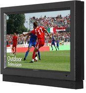 32" TV Outdoor Pro Sunbrite Model 3214HD All Weather Television LED LCD HD Direct Sunlight View - BLACK Aluminum...