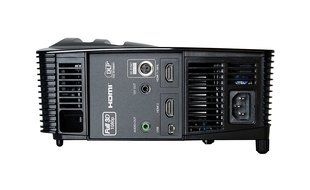 Optoma DH1009 Full 3D DLP Multimedia Data Projector (Discontinued by Manufacturer) N2