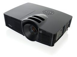 Optoma DH1009 Full 3D DLP Multimedia Data Projector (Discontinued by Manufacturer) N3