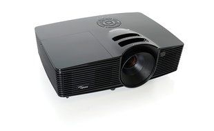 Optoma DH1009 Full 3D DLP Multimedia Data Projector (Discontinued by Manufacturer) N4