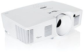 Optoma DH1009 Full 3D DLP Multimedia Data Projector (Discontinued by Manufacturer) N9