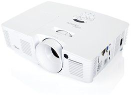 Optoma DH1009 Full 3D DLP Multimedia Data Projector (Discontinued by Manufacturer) N10