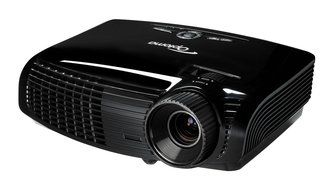 Optoma DH1009 Full 3D DLP Multimedia Data Projector (Discontinued by Manufacturer) N11