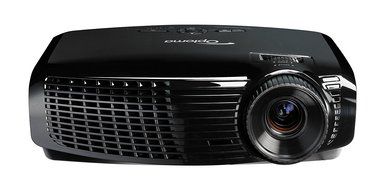 Optoma DH1009 Full 3D DLP Multimedia Data Projector (Discontinued by Manufacturer) N15
