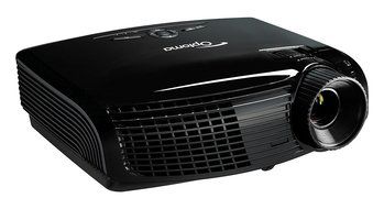 Optoma DH1009 Full 3D DLP Multimedia Data Projector (Discontinued by Manufacturer) N16