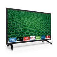 VIZIO 32in 1080p Full-ArrayLED Backlight Wi-Fi Smart TV
