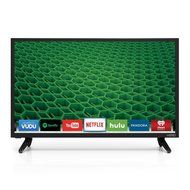 VIZIO 32in 1080p Full-ArrayLED Backlight Wi-Fi Smart TV N2