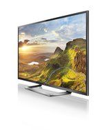 LG Electronics 84LM9600 84-Inch Cinema 3D 4K Ultra HD 120Hz LED-LCD HDTV with Smart TV and Six Pairs of 3D Glasses... N2