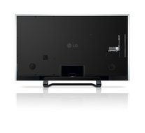 LG Electronics 84LM9600 84-Inch Cinema 3D 4K Ultra HD 120Hz LED-LCD HDTV with Smart TV and Six Pairs of 3D Glasses... N6