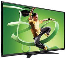 Sharp LC-60EQ10U 60-Inch Aquos Q 1080p 240Hz Smart LED TV (2014 Model) N2