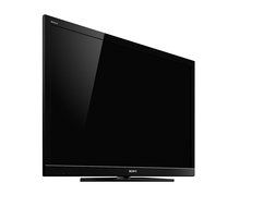 Sony BRAVIA KDL55HX800 55-Inch 1080p 240 Hz 3D-Ready LED HDTV, Black (2010 Model) N3