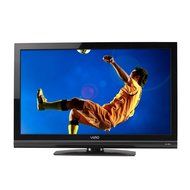 VIZIO E320VA 32-Inch Class LCD HDTV, Black