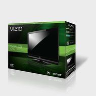 VIZIO E320VA 32-Inch Class LCD HDTV, Black N4
