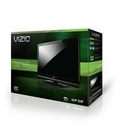 VIZIO E320VA 32-Inch Class LCD HDTV, Black N7