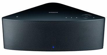 Samsung SHAPE M7 Wireless Audio Speaker (Black)