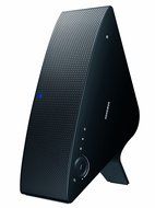 Samsung SHAPE M7 Wireless Audio Speaker (Black) N2