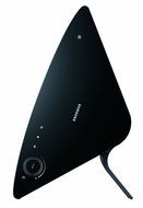 Samsung SHAPE M7 Wireless Audio Speaker (Black) N4