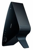 Samsung SHAPE M7 Wireless Audio Speaker (Black) N5