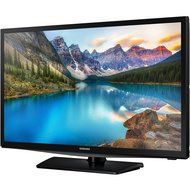 Hg28Nd690Afxza/28 Inch Slim Direct Lit Led- Smart Tv, Pro:Idiom And Lynk Digital