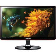 Samsung T23A350 23-Inch Class LED HDTV/Monitor Combo (Black)