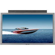 Sunbrite Signature Series 6570HD 65" Aluminum Powder Coated Outdoor LED TV (Silver)