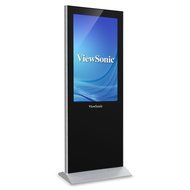 ViewSonic EP4220 Digital kiosk LED display, full HD 1080p resolution, ultra-thin design, internal media player...