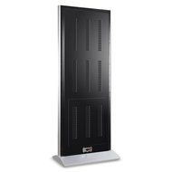 ViewSonic EP4220 Digital kiosk LED display, full HD 1080p resolution, ultra-thin design, internal media player... N5