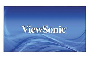 ViewSonic CDX5552 Commercial Display