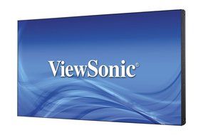 ViewSonic CDX5552 Commercial Display N2